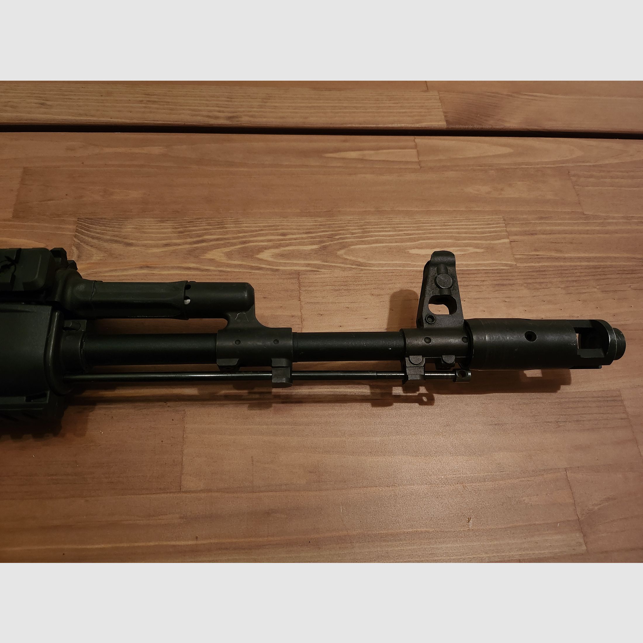 KSC AK74M GBB