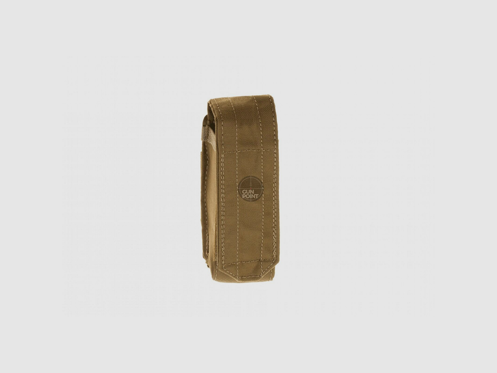 Single Pistol Mag Pouch