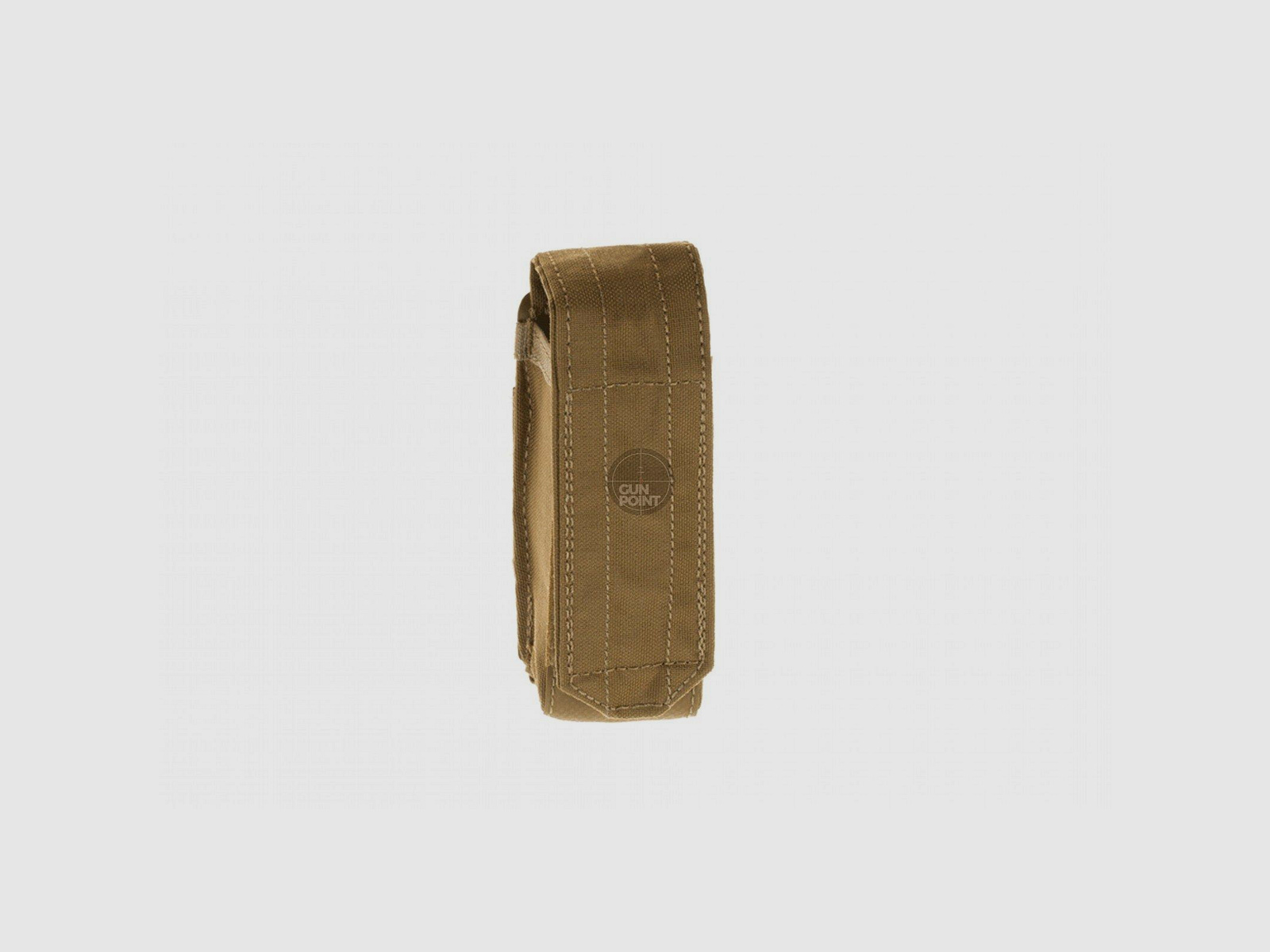 Single Pistol Mag Pouch