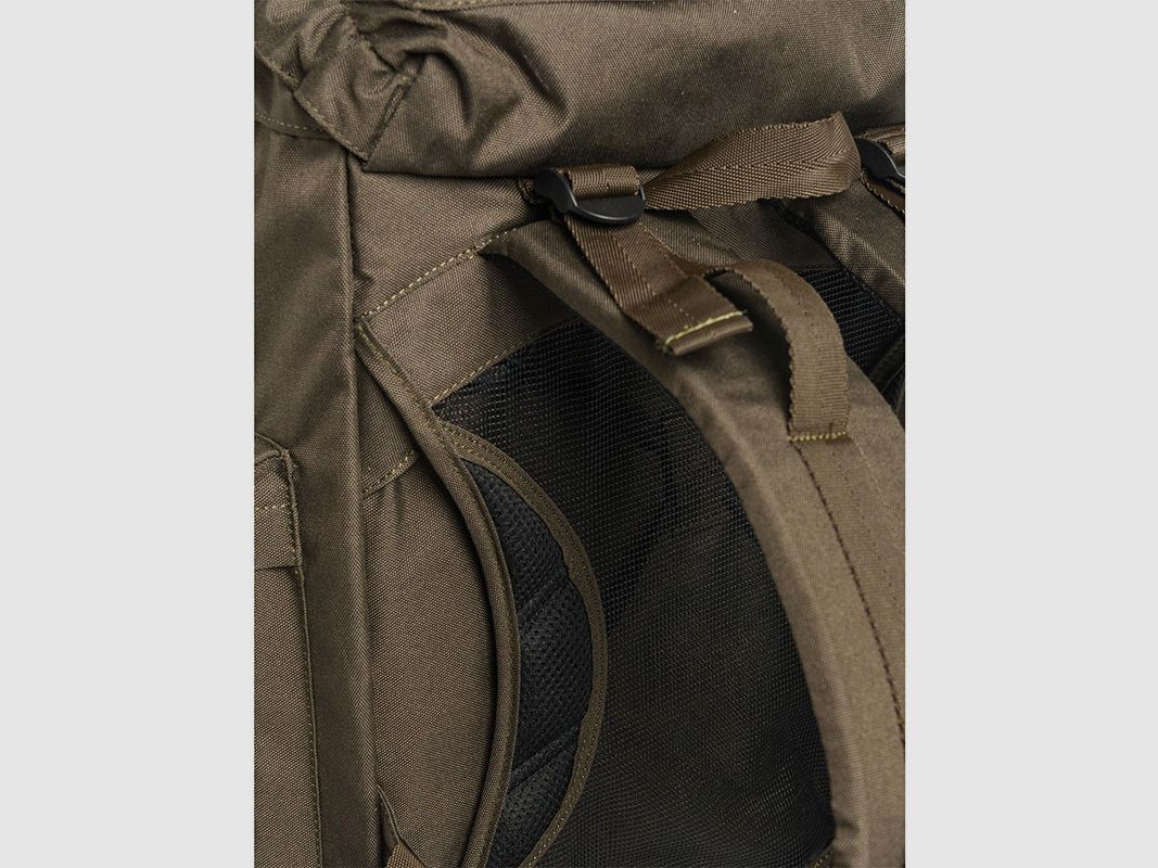 BACKPACK – BERETTA – 25 LITRES Brown Bark, image 7 of 8