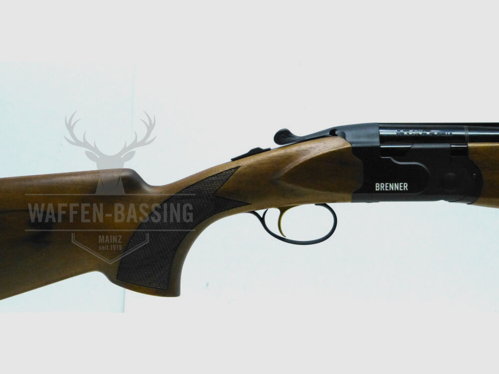Brenner BF 18