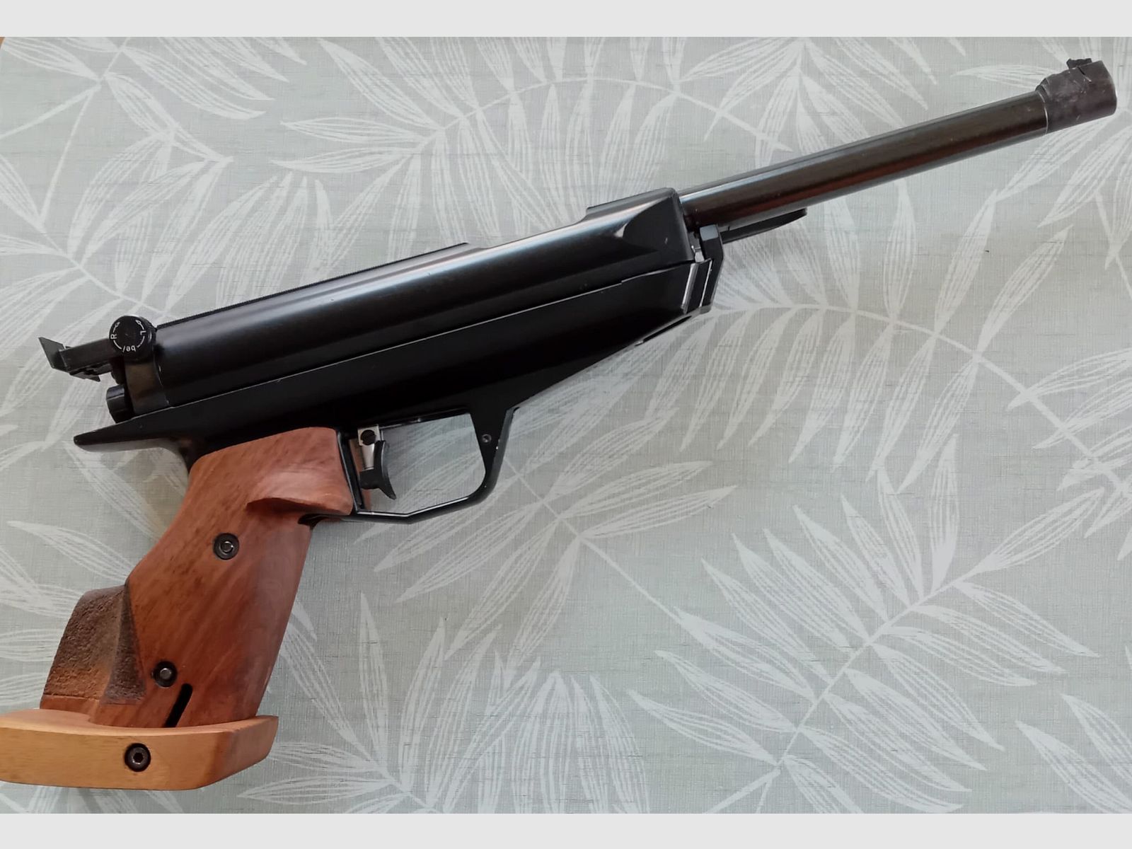 Feinwerkbau Modell 80