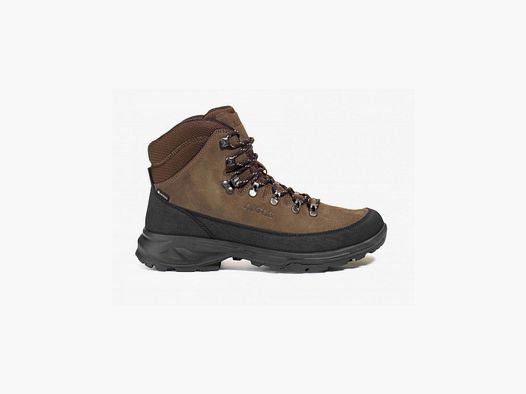 AIGLE Bakke GTX Schuhe Braun P40