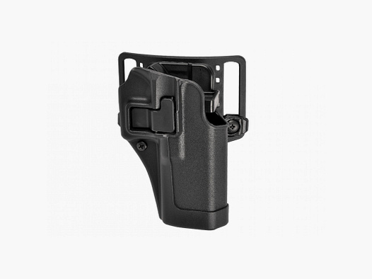 Blackhawk CQC SERPA Holster für Glock 17/22/31-Schwarz