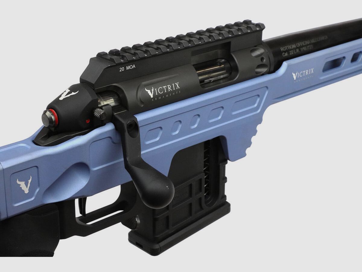Victrix Venus Small Bore, afbeelding 5 van 8
