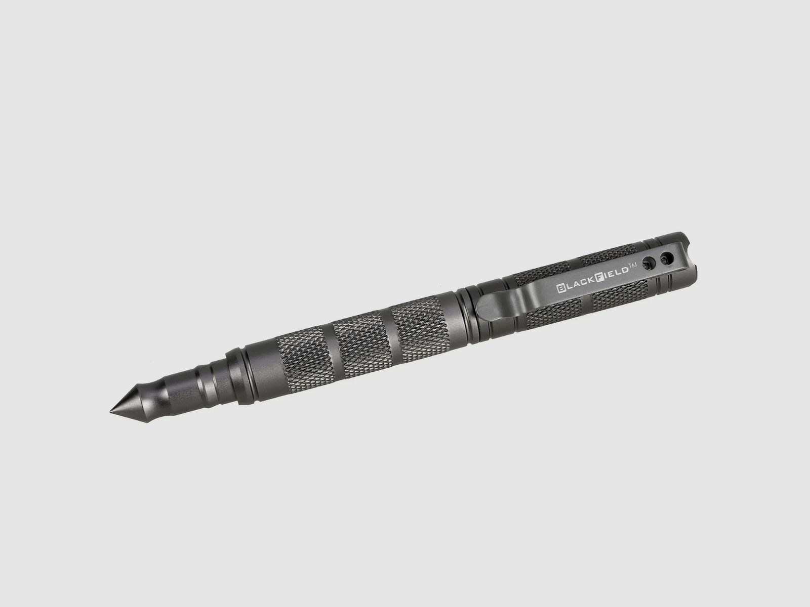 BlackField BlackField Kugelschreiber Tactical Pen 16.5 cm