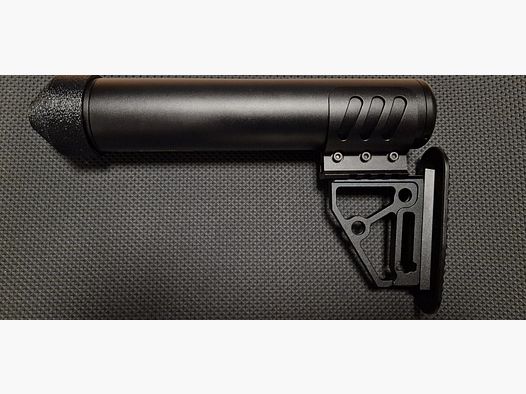 AEA Megalodon unregulated tank with pressure gauge