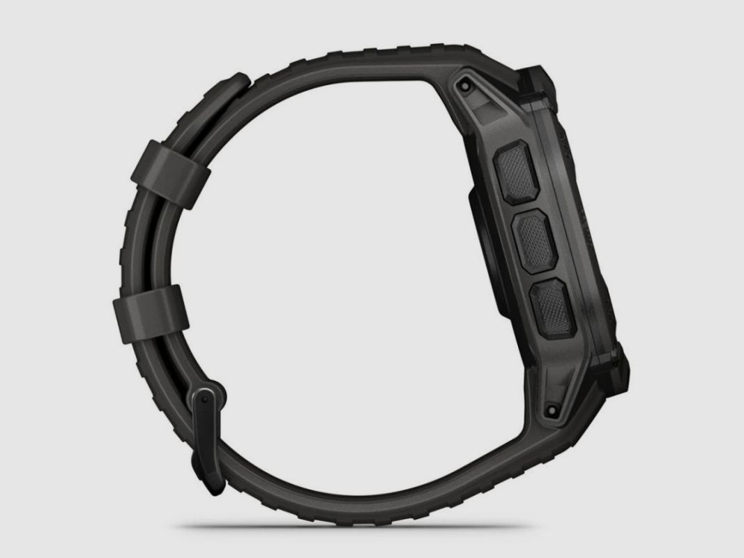 GARMIN ISTINTO 2X SOLAIRE GRAFITE, image 5 sur 5