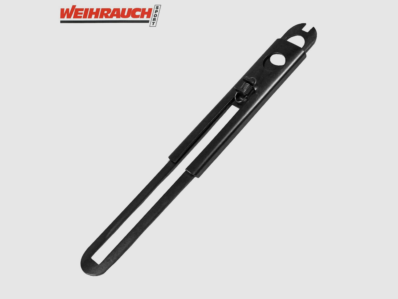 Weihrauch Sicherungsschieber HW 77 / 97 - Weihrauch Artikelnummer 9297