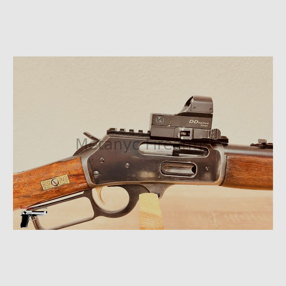 Marlin 336 (JM) .30-30Win