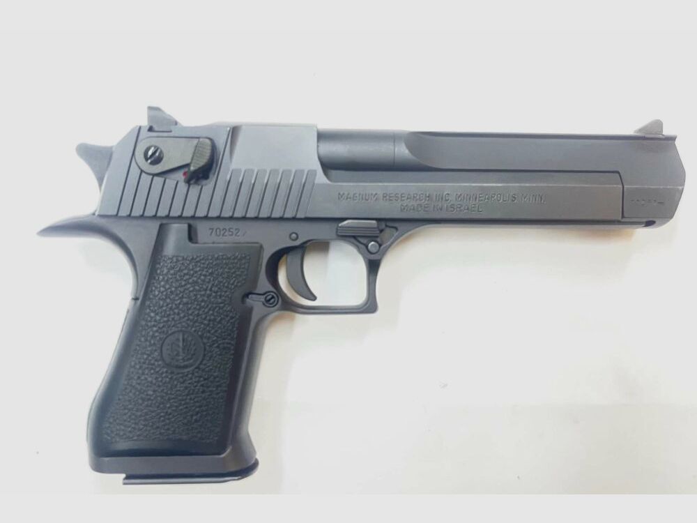 IMI Desert Eagle .44 Rem Mag, zdjęcie 1 z 2