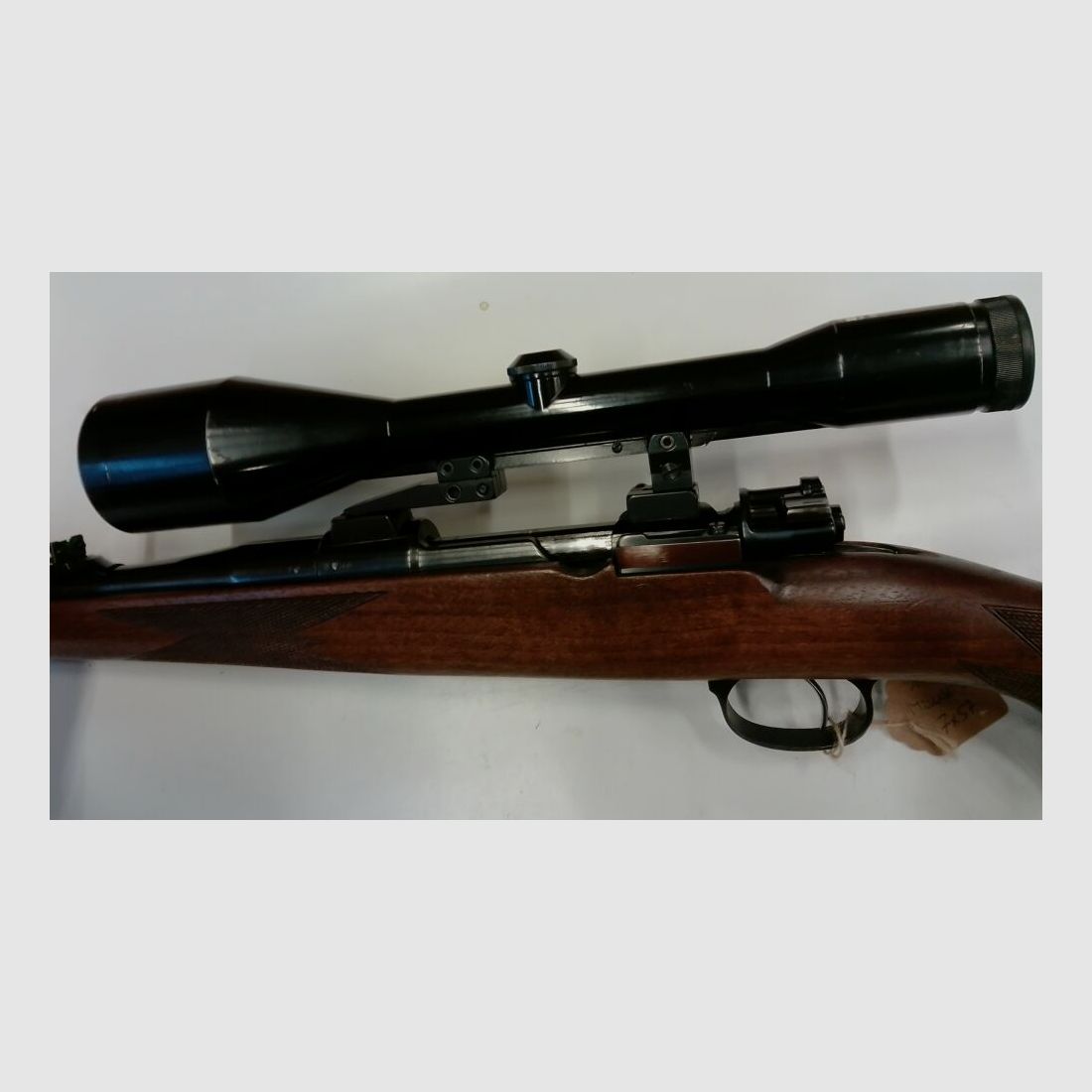 Mauser 98