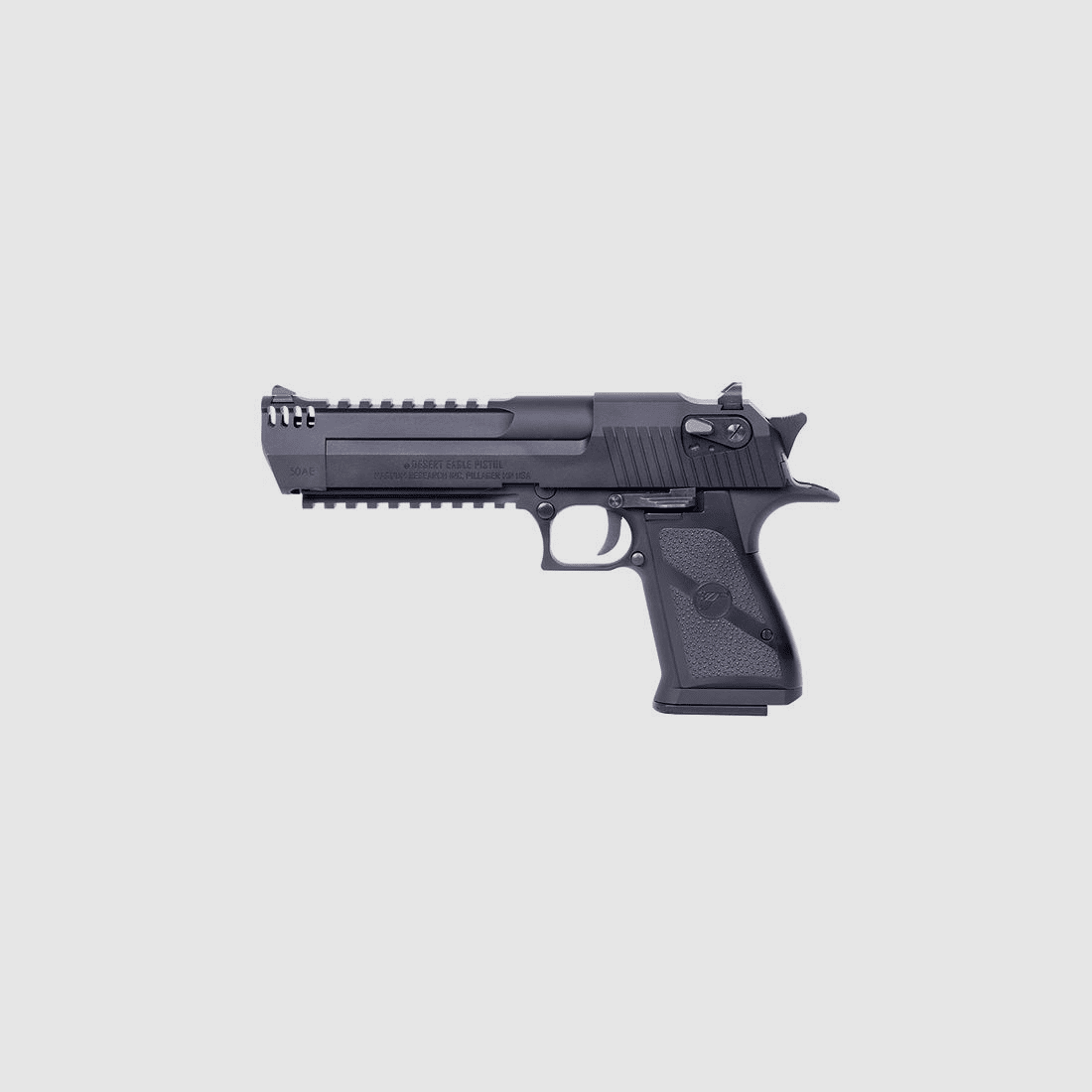 GSG Desert Eagle .50AE L6 Softair Pistole
