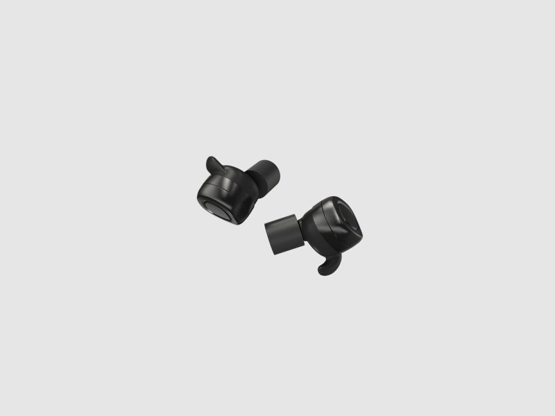 Nitecore NE20 In-Ear-Kopfhörer, Bild 3 von 5