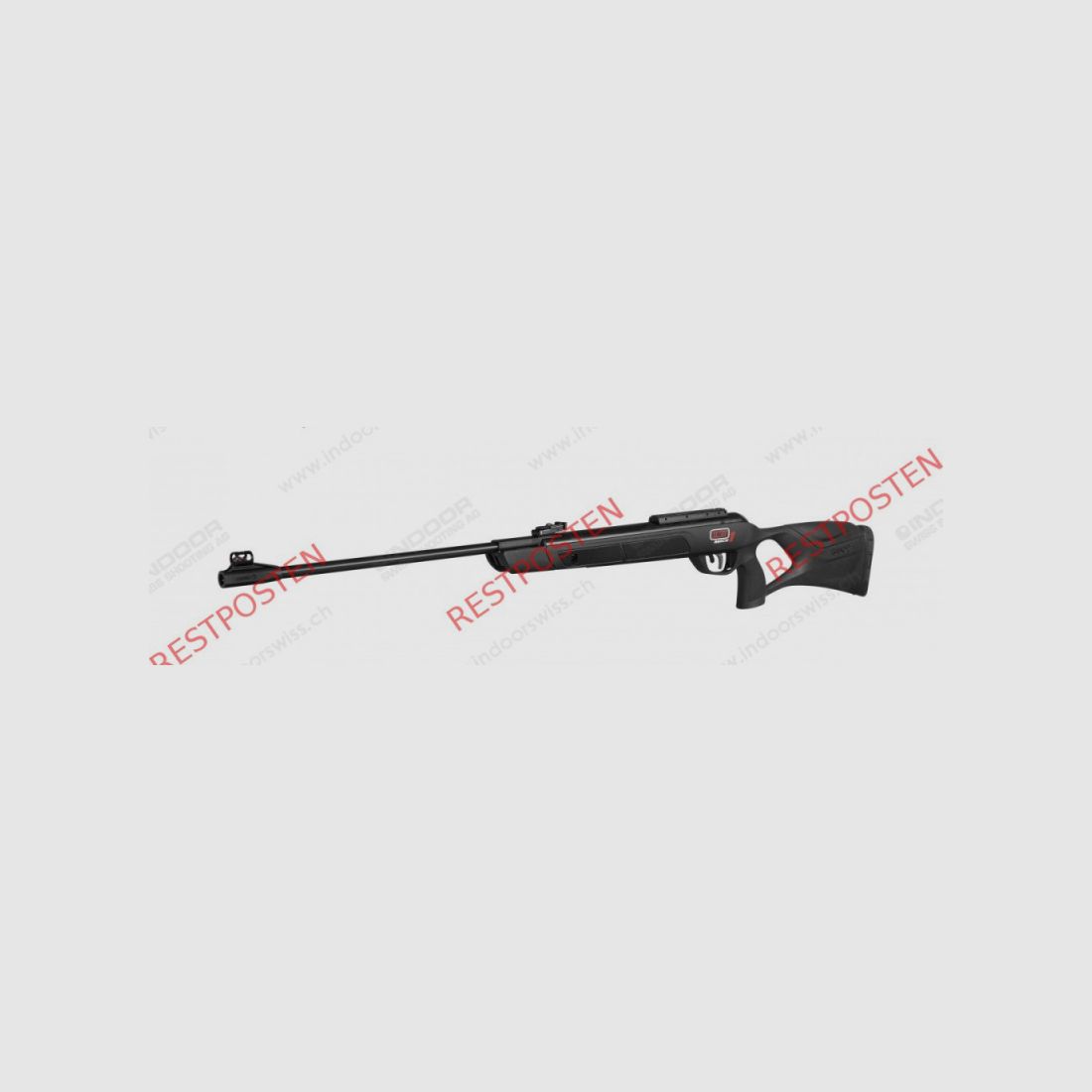 Gamo G-Magnum 1250 IGT Mach 1