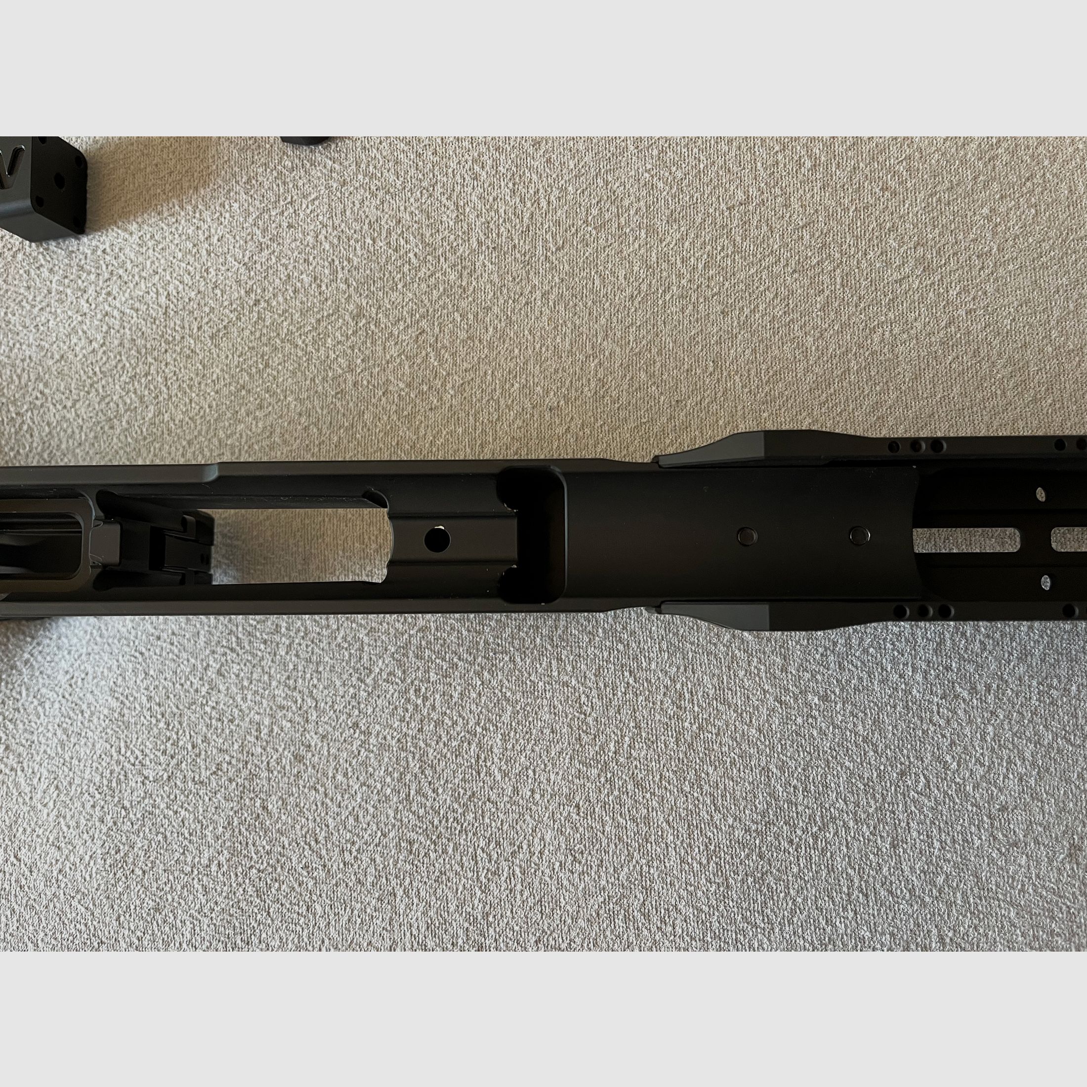Vision Chassis Remington 700 Short Action, afbeelding 10 van 12