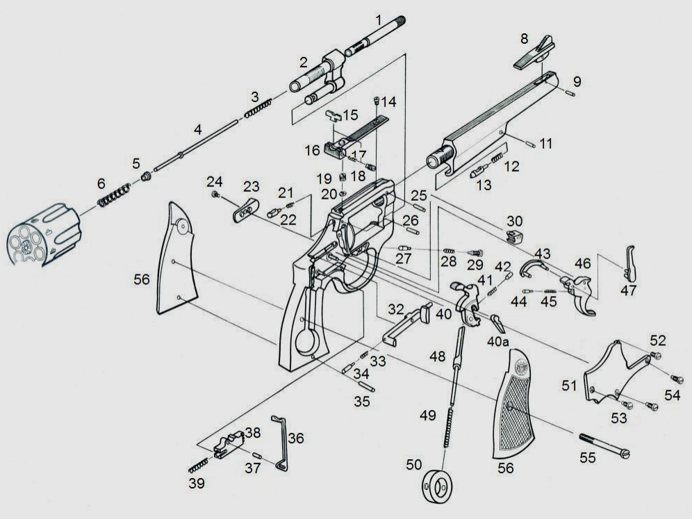 ELEVATEUR ASTRA 960, immagine 3 di 3