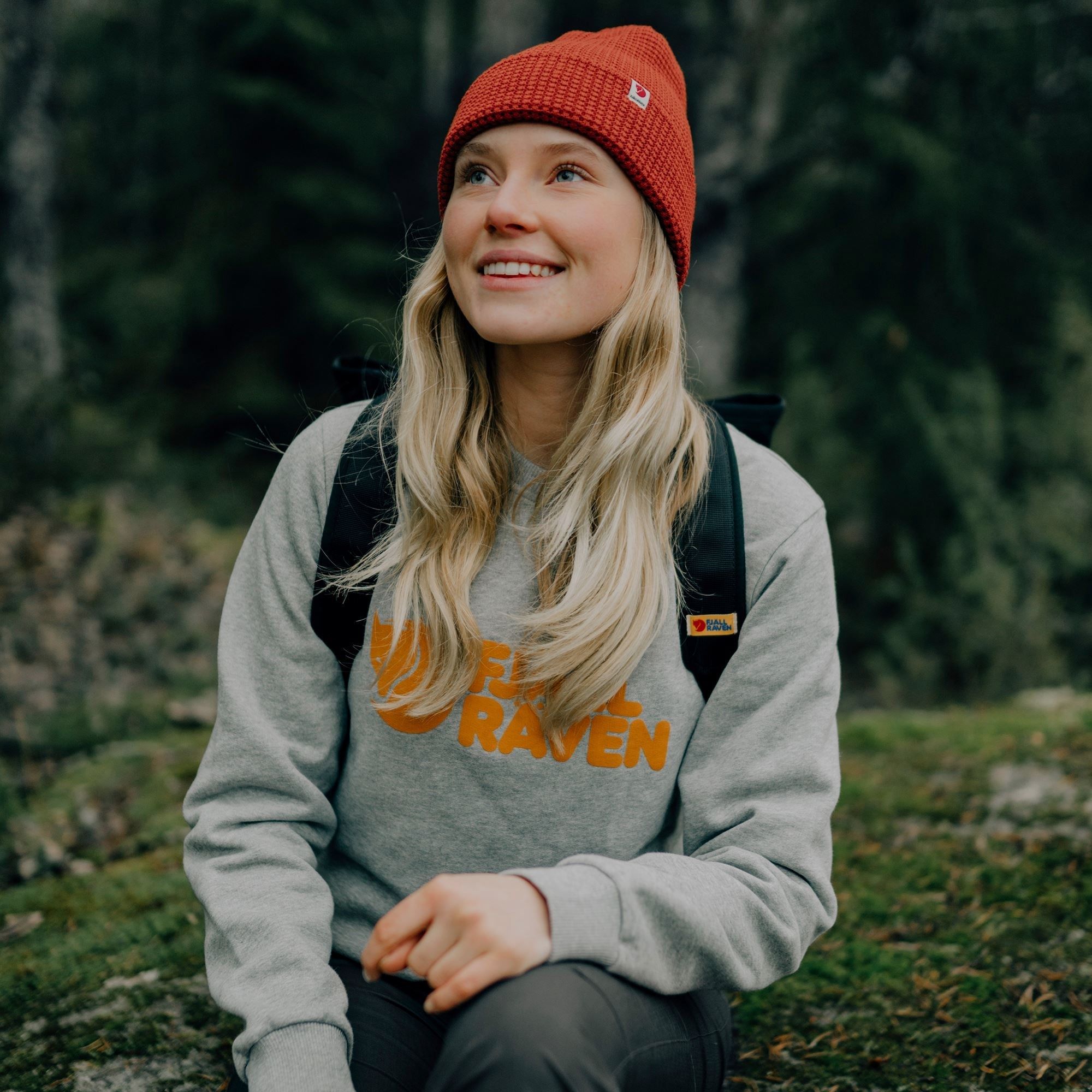 Fjällräven Mütze Tab Hat