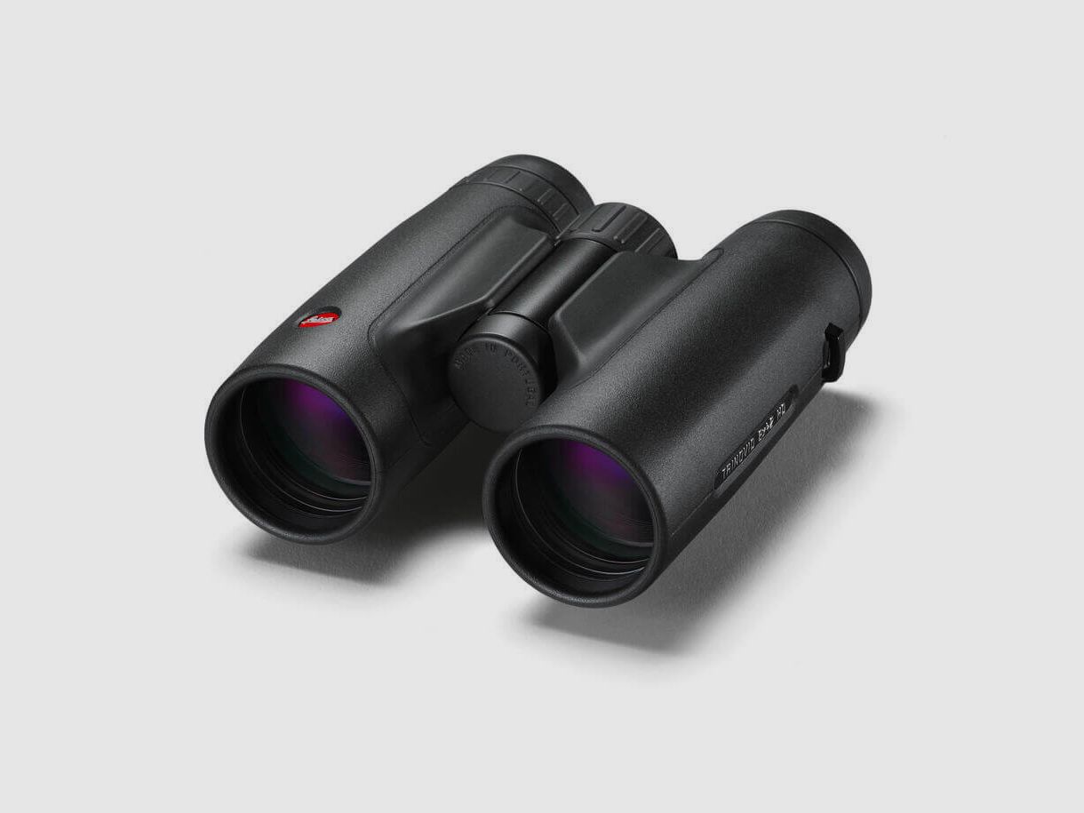Leica Trinovid 8x42 HD