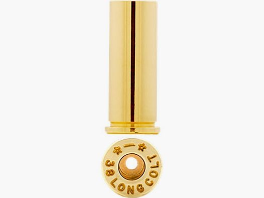 STARLINE 38 LONG COLT BRASS 100/BAG