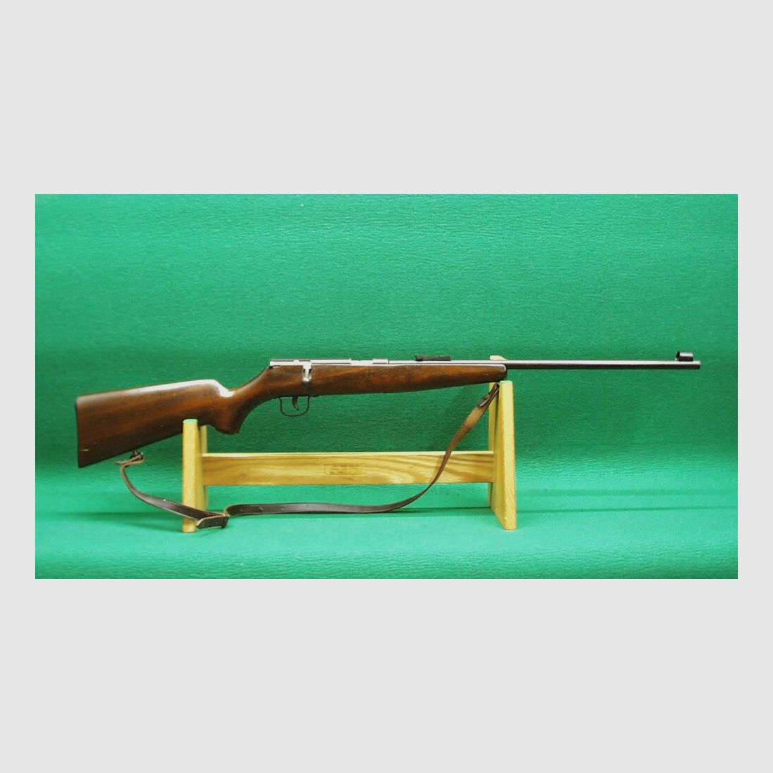 Voere Vöhrenbach monocoup - fusil