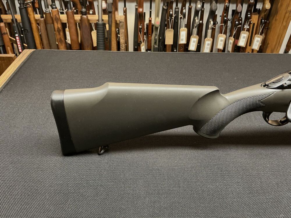 Sabatti Mercury Saphire 8x57JS
