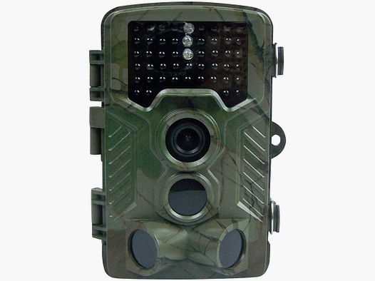 Kamera dzikiej przyrody Berger & Schröter WiFi 4K Full HD 20 MP