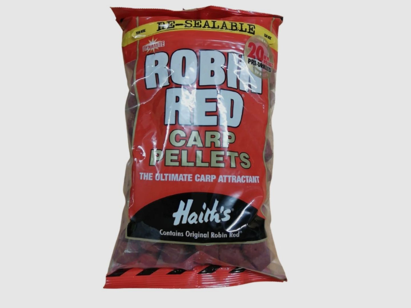 Diabolos für Krebs Robin Red