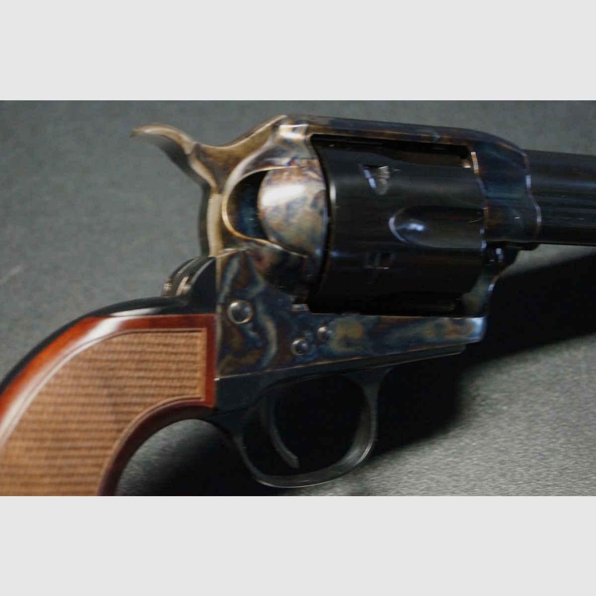 Uberti 1873 El Patron 4120, Bild 5 von 9