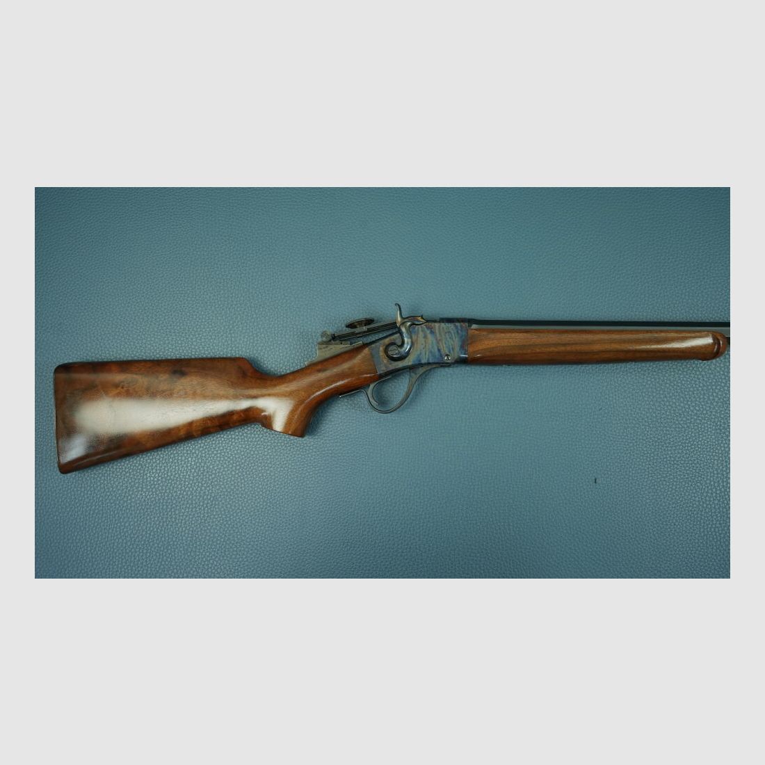 C. Sharps Arms "Old Reliable" .40-65WCF, Bild 4 von 5