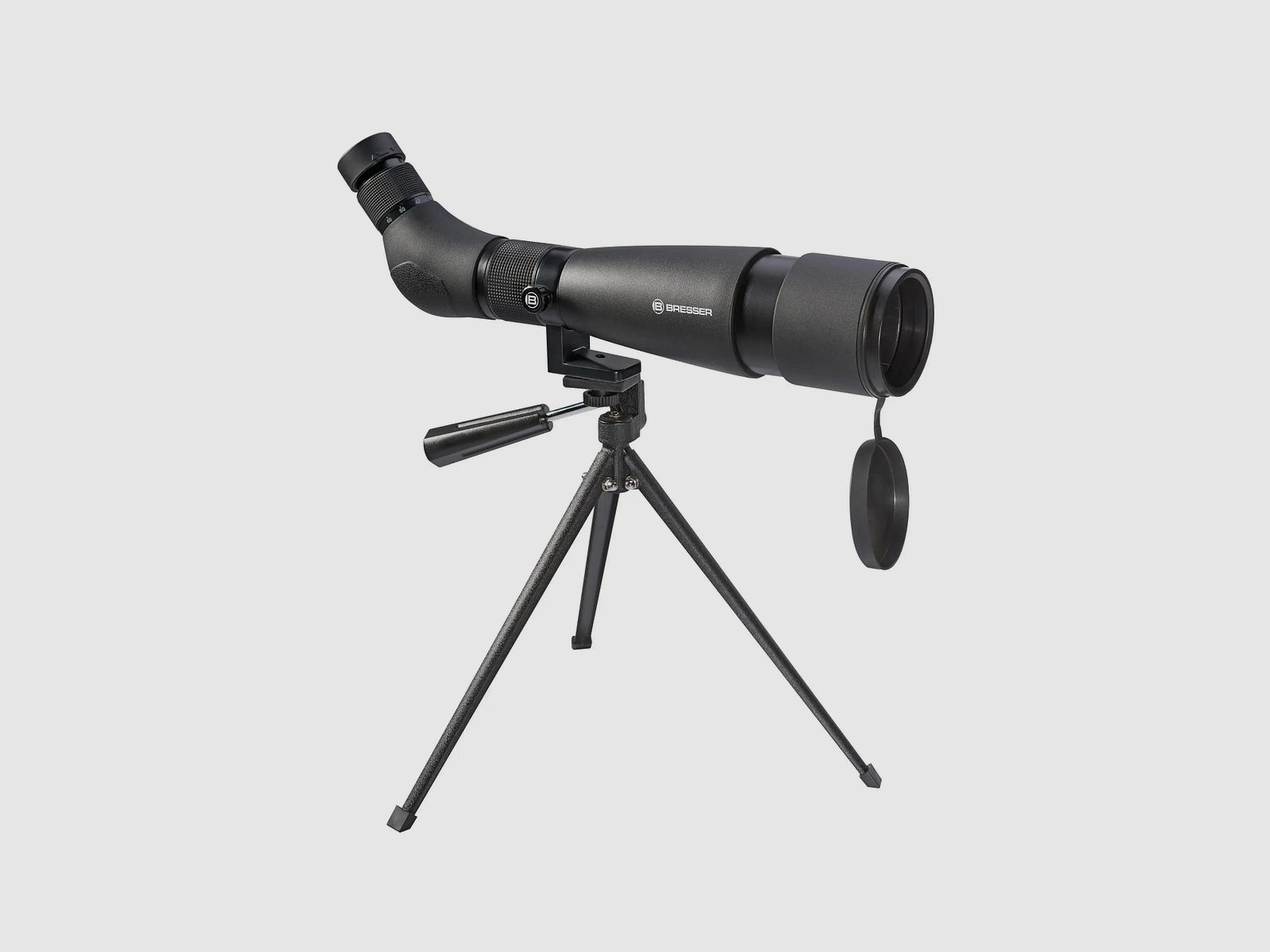 Bresser Bresser Spotting Scope Travel 20-60x60