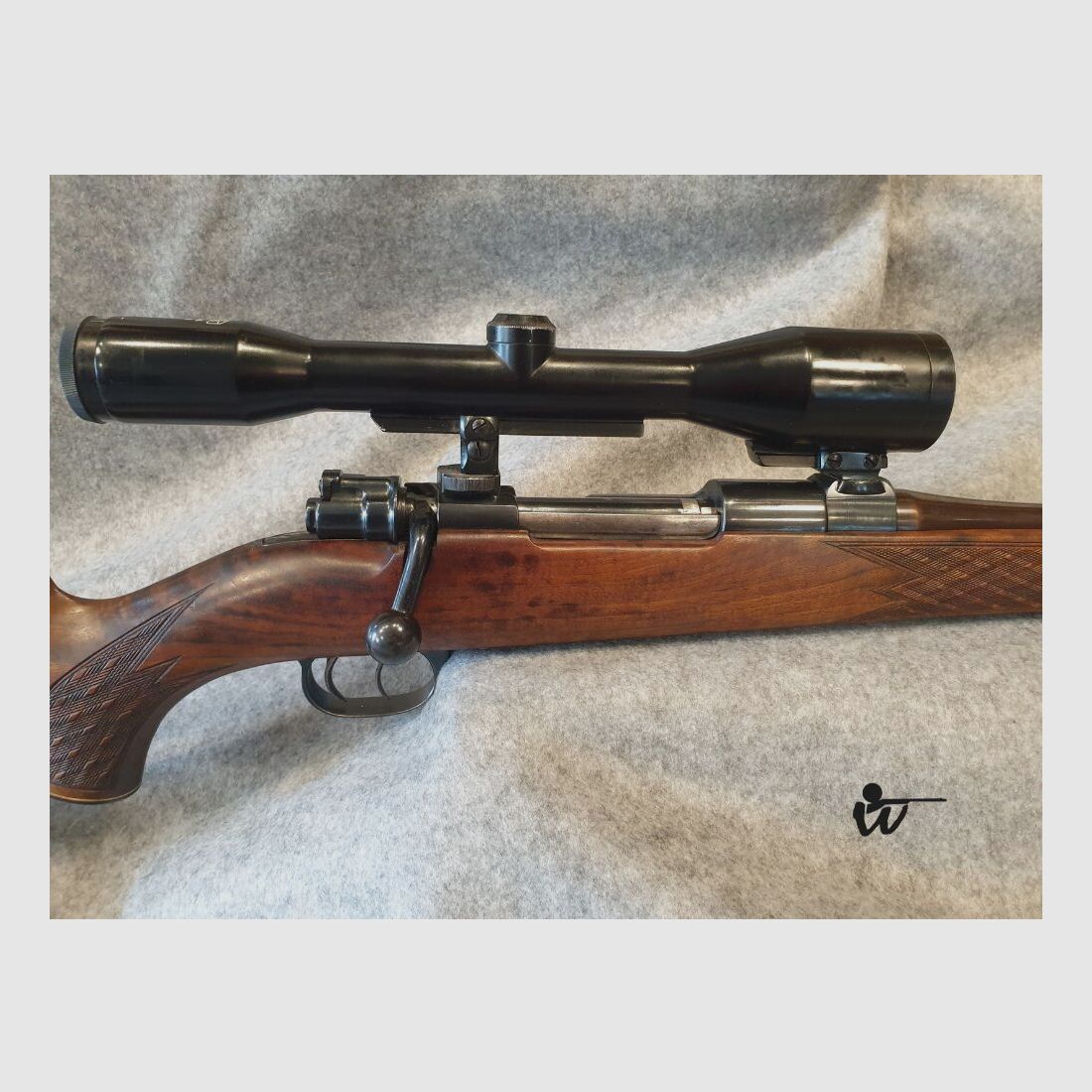Weapons Joachim