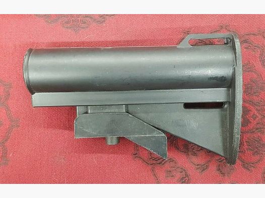 Niedermeier Schubschaft XM177 / M16