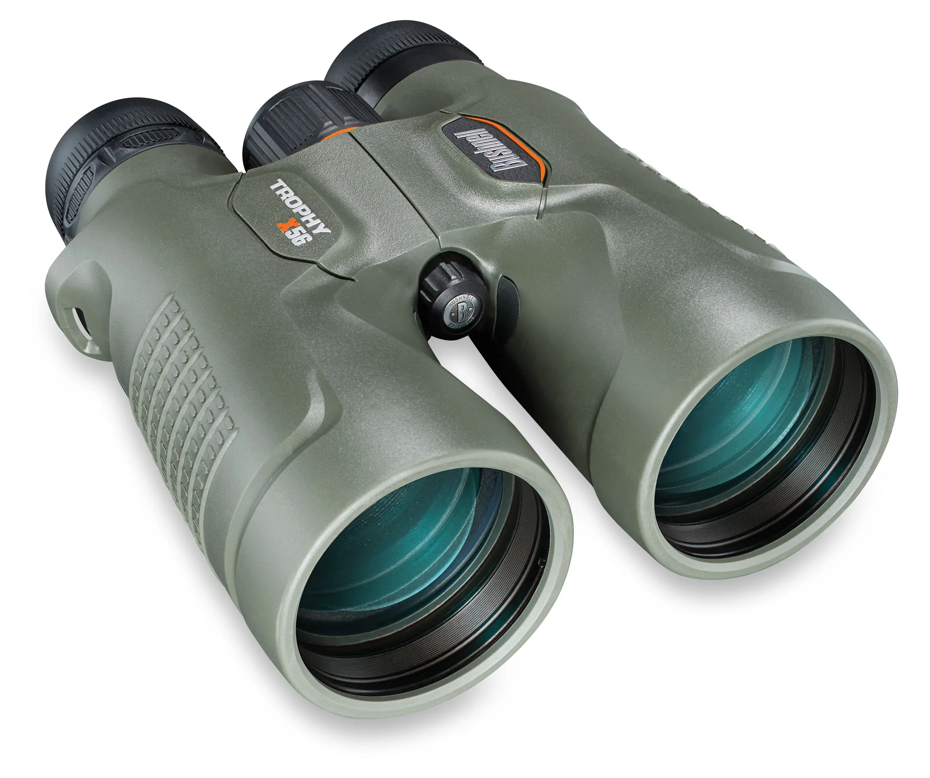 Binocolo Bushnell Trophy X Treme 8X56, immagine 2 di 2