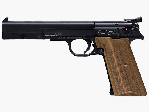 Walther CSP Classic