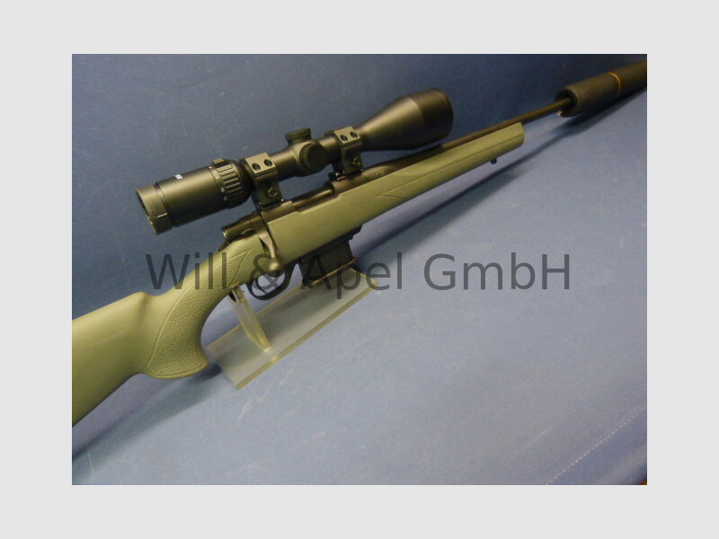 HOWA	 1500 MINI