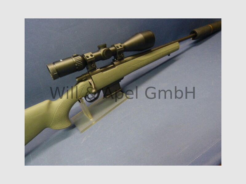 HOWA 1500 MINI