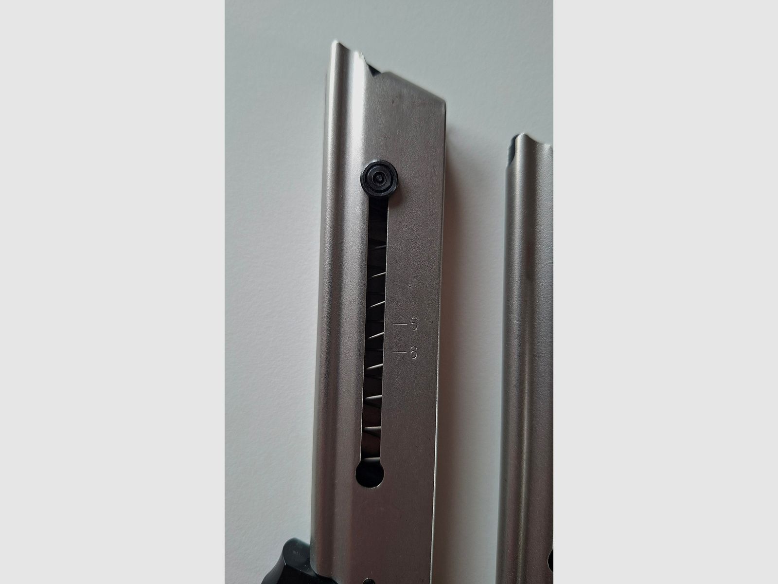 3x magazine Erma ESP 85 A 22lr