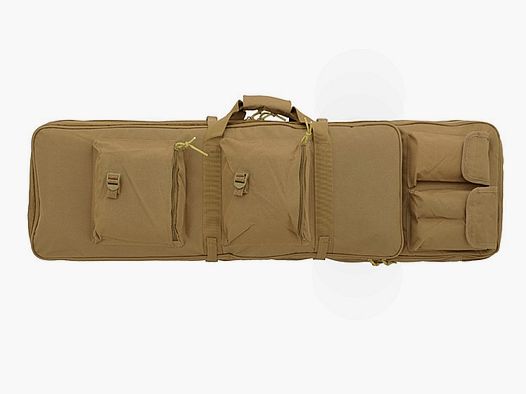 Airsoftrifle case 96cm long - TAN [8FIELDS]