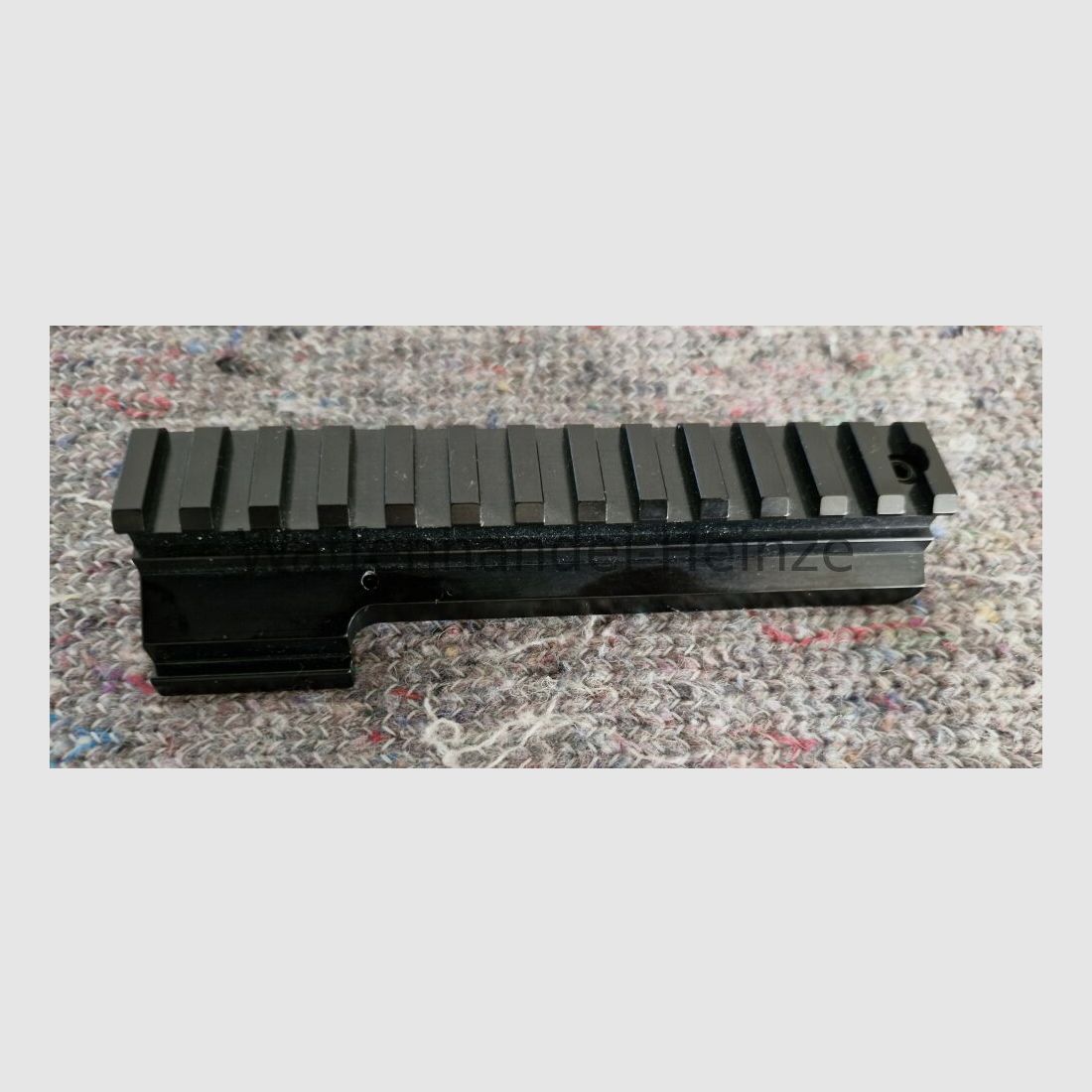 Uhl GmbH M 96 oder M 98