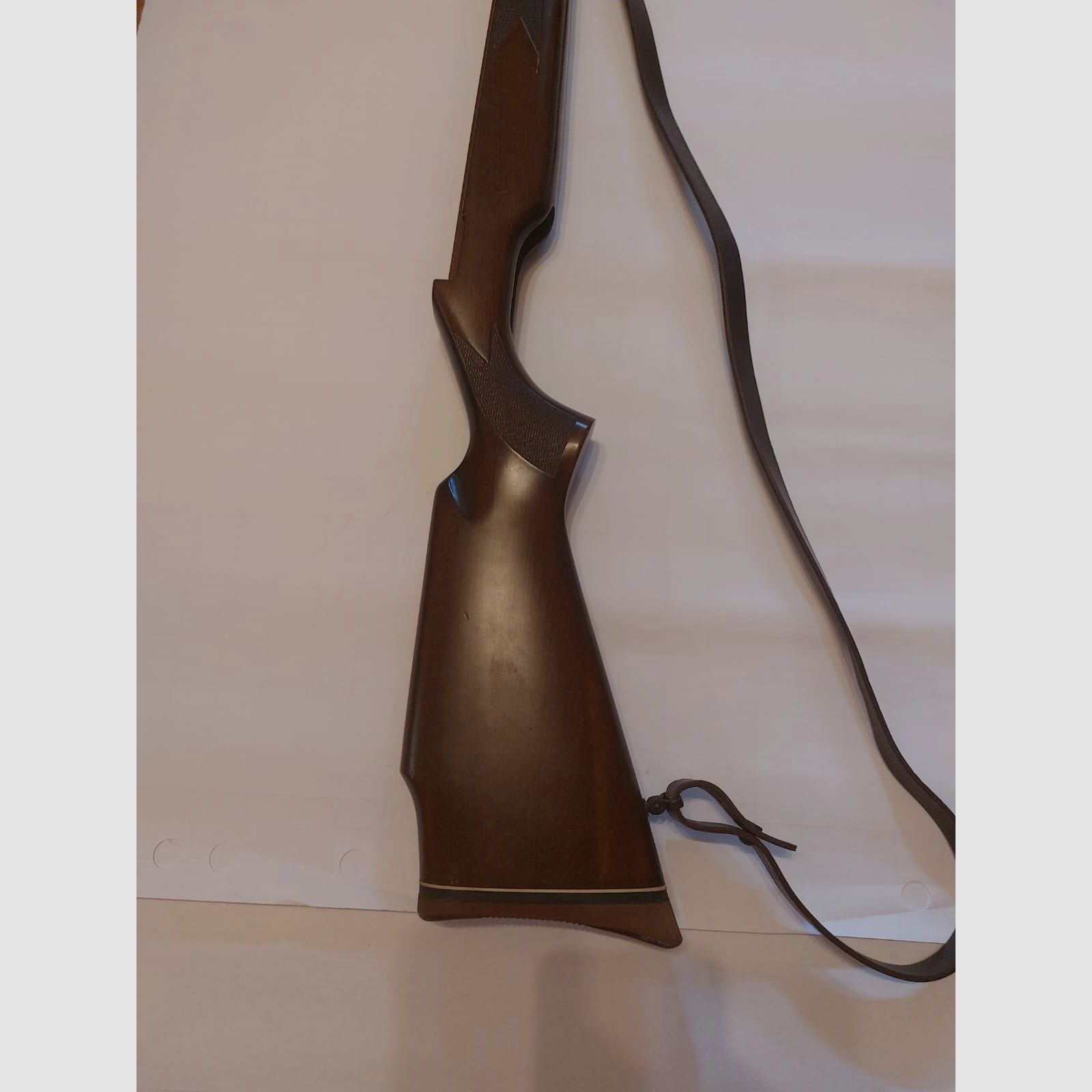 Diana Mod 52 kolba z bocznym napinaczem model 52