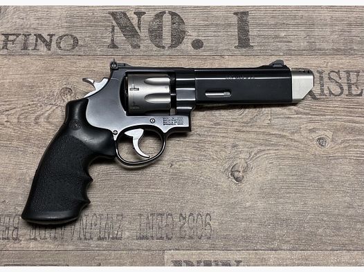 Smith & Wesson Mod. 627 -5' V-Comp