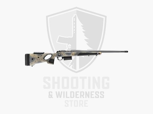Bergara Wilderness Thumbhole .30-06