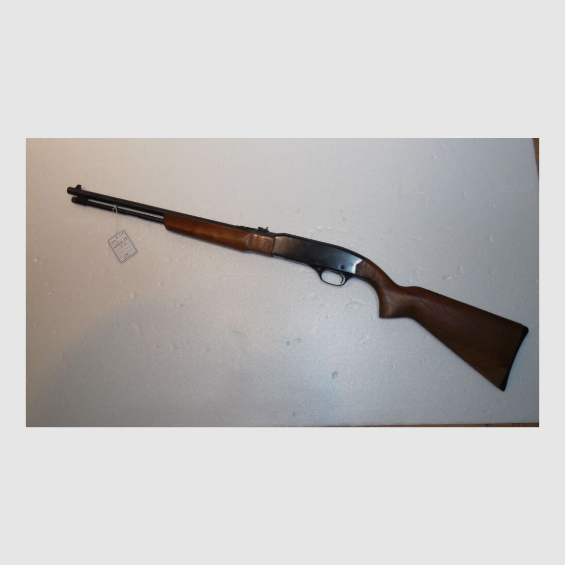 Winchester Mod. 190