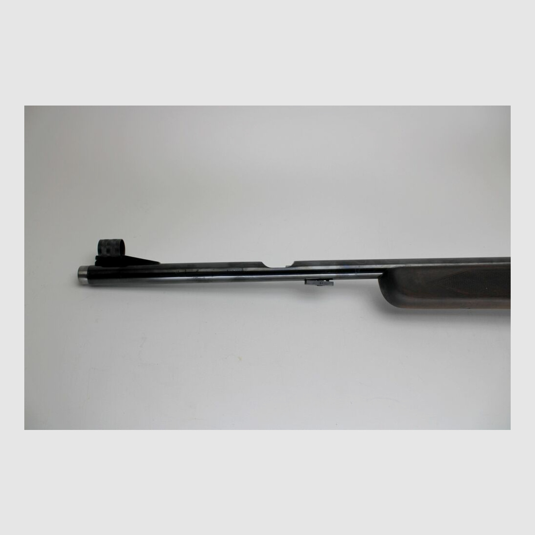 Zimmerstutzen Schmidt Kal. 4mm RF lang mit Diopter 4mmRF Lang