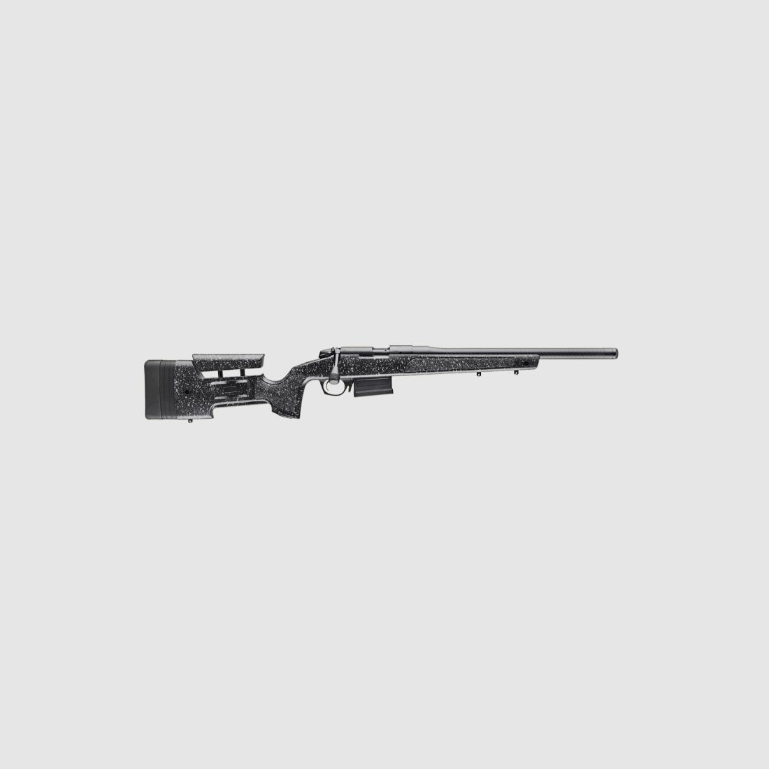 Geweer BERGARA B14-R TRAINER CARBON, afbeelding 6 van 6