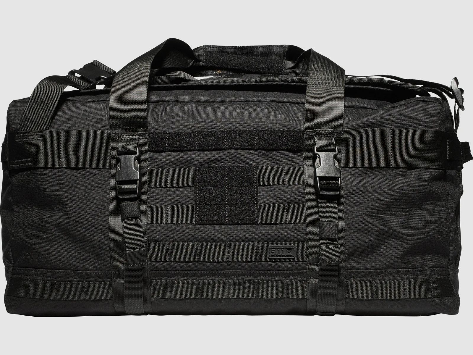 RUSH LBD Lima Reistas 56L (Zwart) 5.11 Tactical, afbeelding 3 van 6