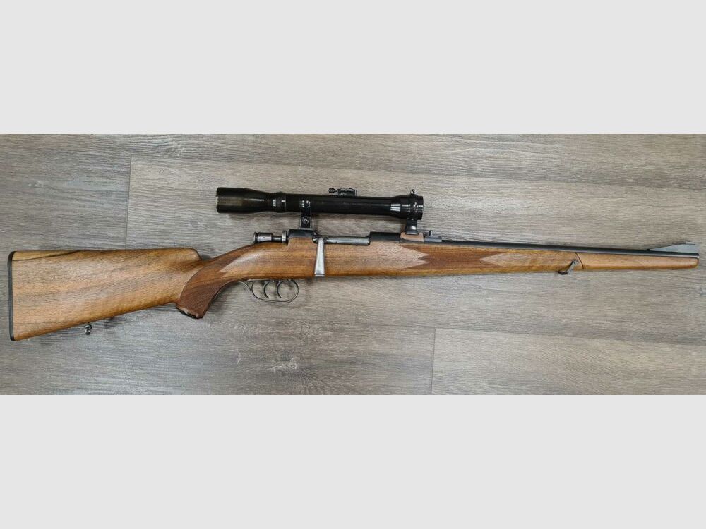 Divers fusils à répétition Carcano