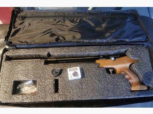 Diana Bandit 4,5