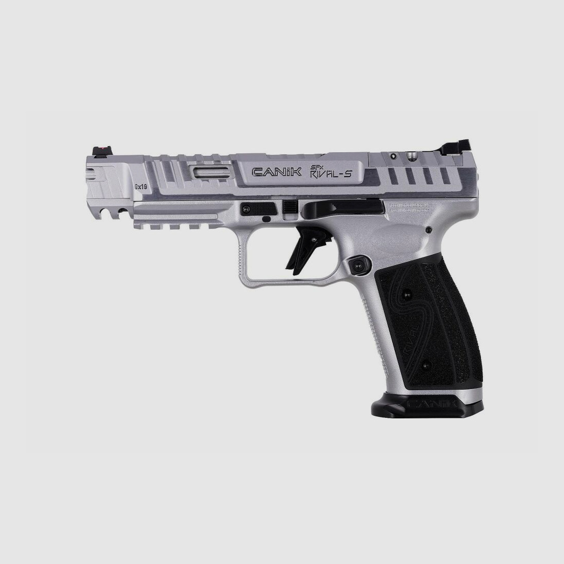 Canik TP9 SFx Rival-S Chroom